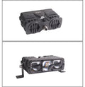 Rev Echo SANVI S318 Bi-LED Grille Light – 5000K